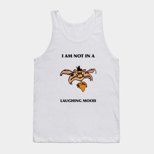 Crumby Mood Tank Top